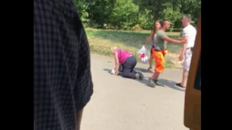 Кадър: Facebook