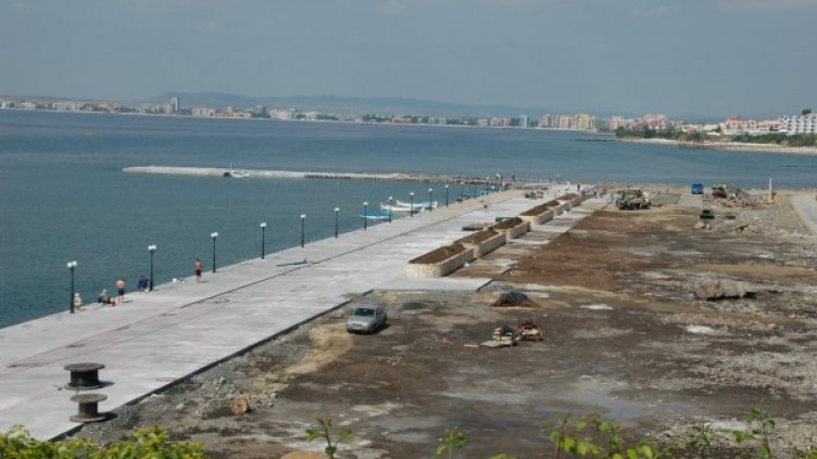 Снимка: архив "Булфото"