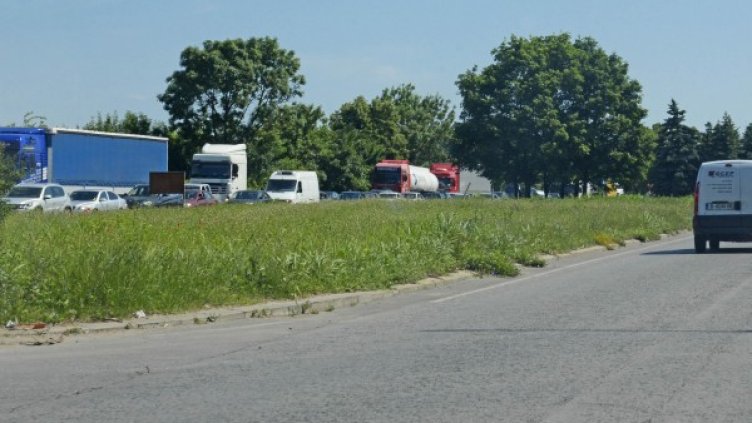 Снимка: архив "Булфото"