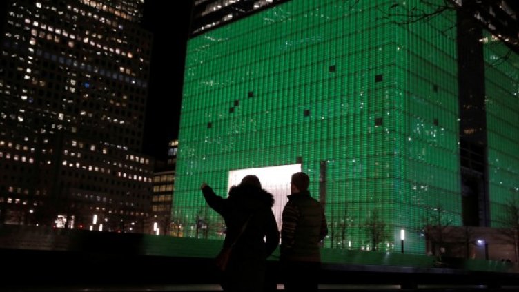 Снимка: архив, Reuters