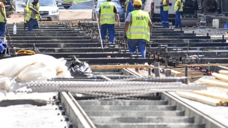 Снимка: архив Булфото