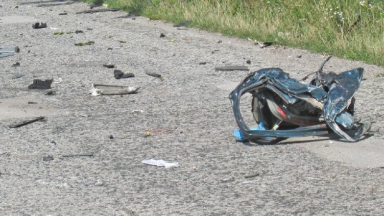 Снимка: архив Булфото