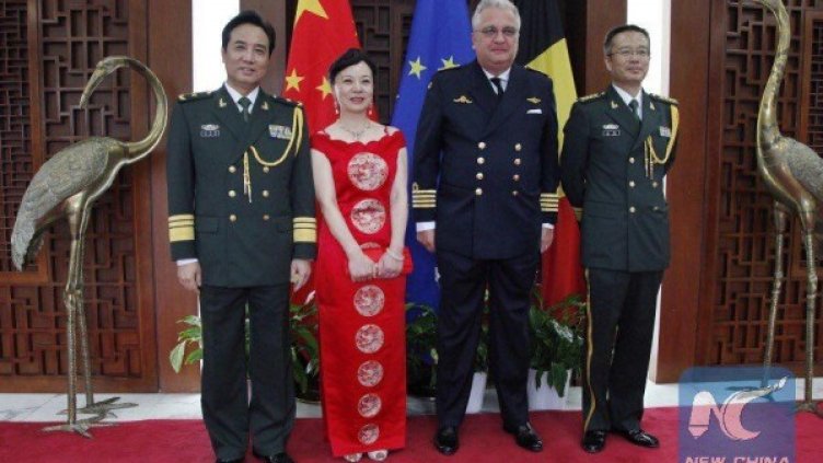 Снимка: Twitter