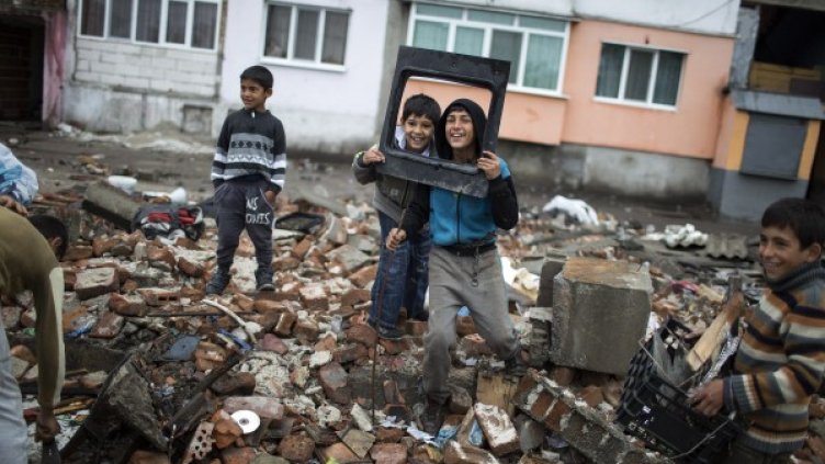 Снимка: архив, Reuters