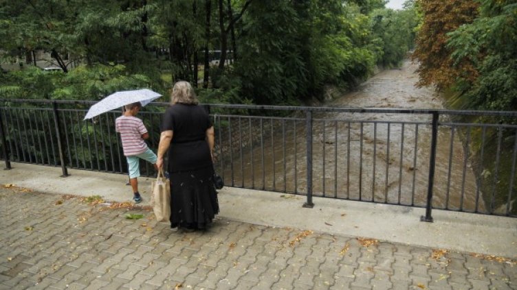 Снимка: Булфото