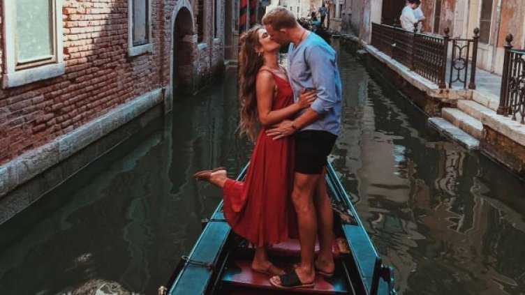 Снимка: Instagram