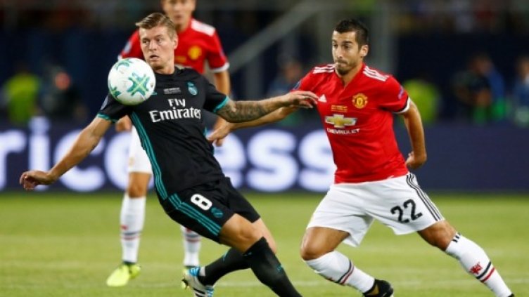 Снимка:  Reuters