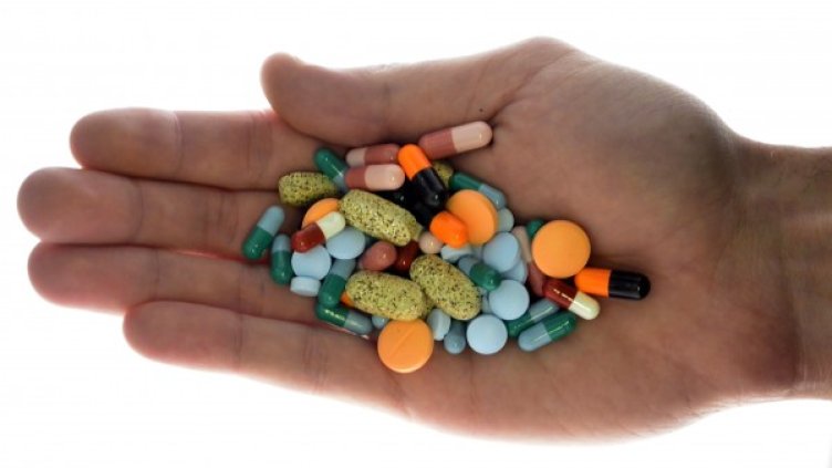 Снимка: архив, Reuters