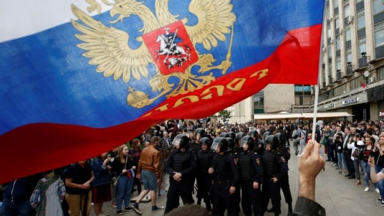 Снимка: архив, Reuters