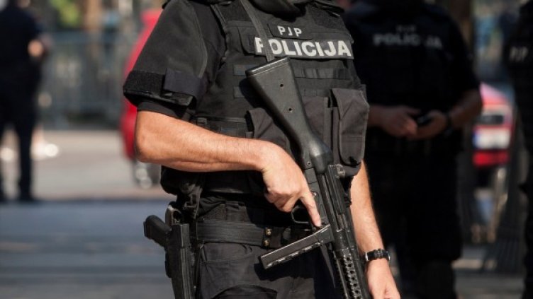 Снимка: архив, Reuters