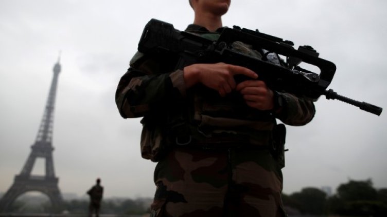 Снимка: архив Reuters