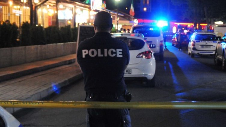 Снимка: архив Булфото