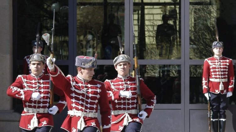 Снимка: Булфото, архив