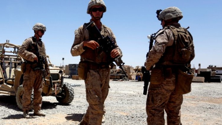 Снимка: архив, Reuters