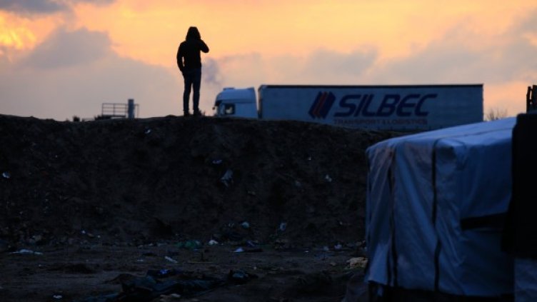 Снимка: архив, Reuters