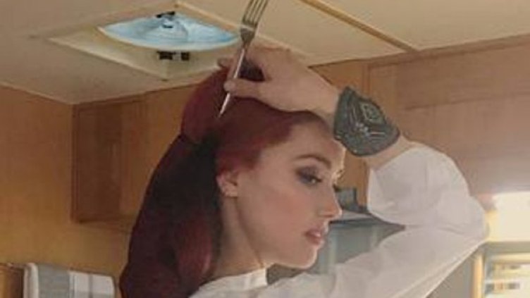 Снимка: Instagram