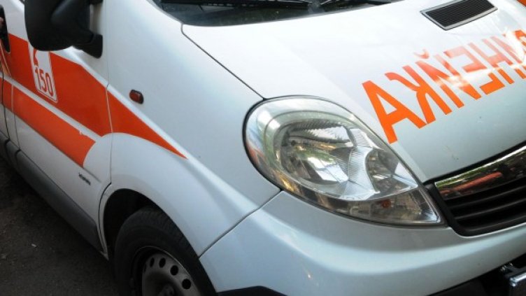 Архив: Булфото