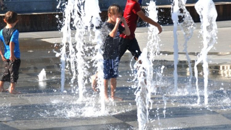 Архив: Булфото