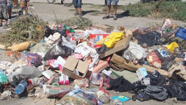 Снимка: Архив, Булфото