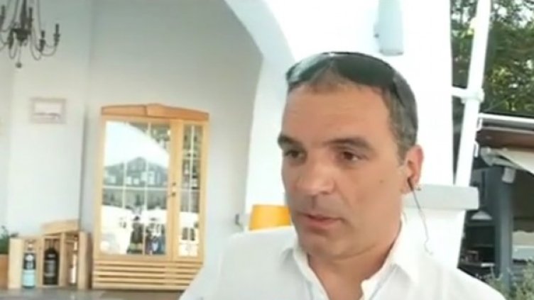 Кадър: "Нова телевизия"