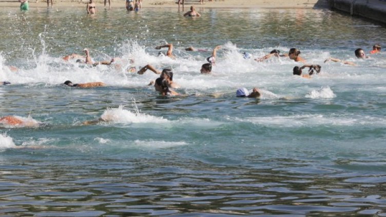 Снимка: архив Булфото