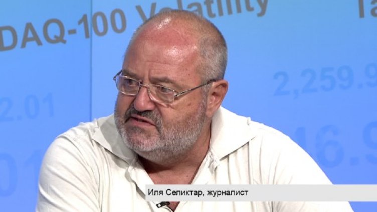 Снимка: Bloomberg TV Bulgaria