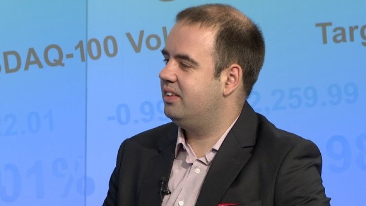 Снимка: Bloomberg TV Bulgaria