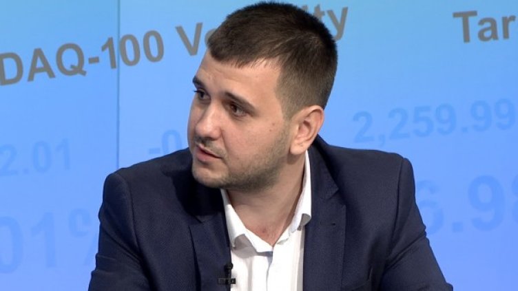 Снимка: Bloomberg TV Bulgaria