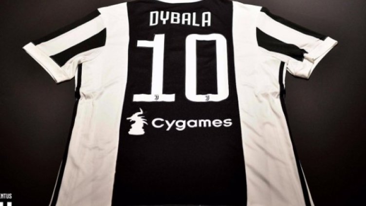 Снимка: Juventus.com