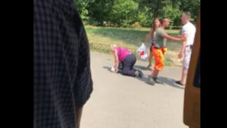 Снимка: Facebook