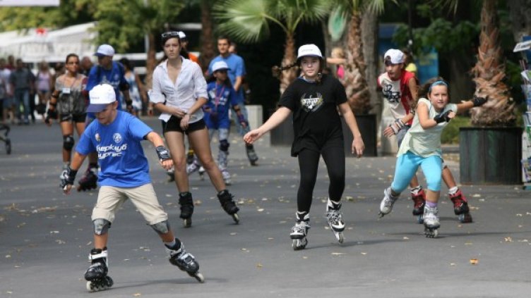 Снимка: Булфото, архив