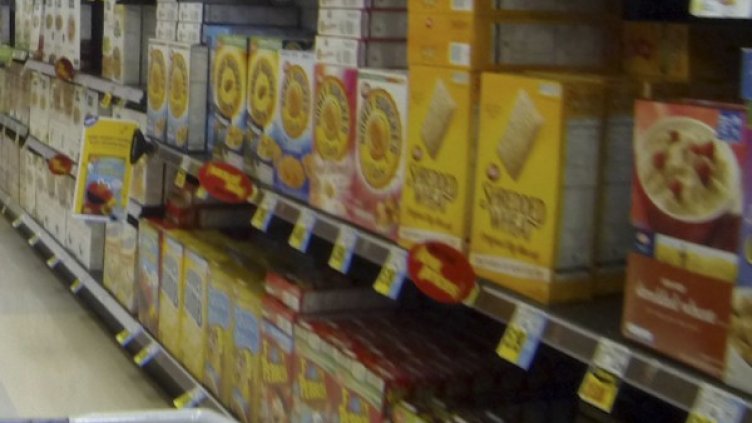 Снимка: архив, Ройтерс