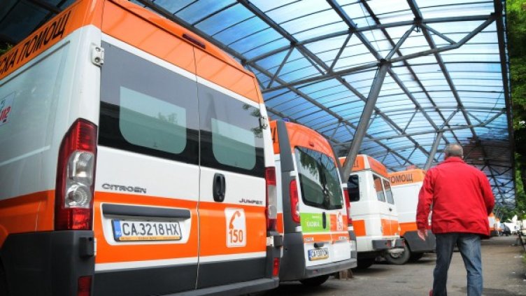 Снимка: Булфото, архив