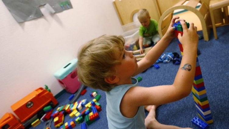 Снимка: Reuters, архив