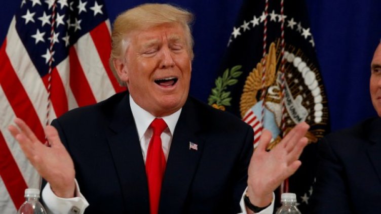 Снимка: Reuters, архив