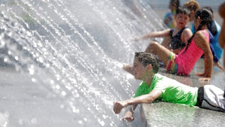 Снимка: Reuters, архив