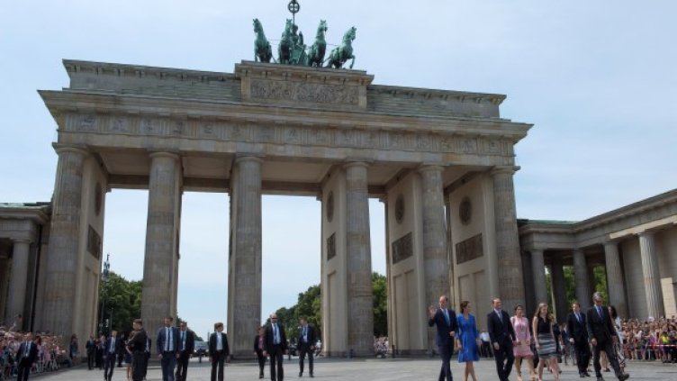 Снимка: Reuters, архив