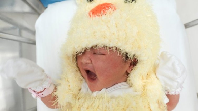 Снимка: Reuters, архив