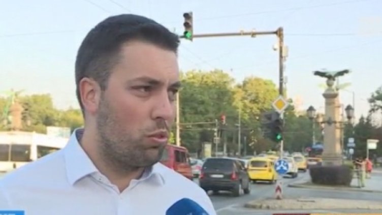 Снимка: Bulgaria ON AIR