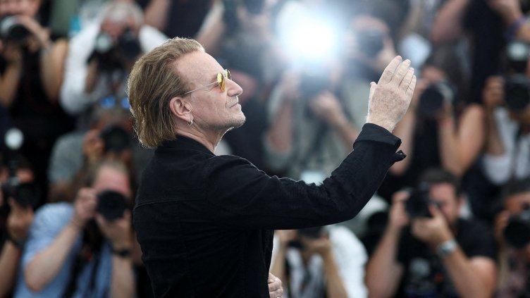 Снимка: Reuters