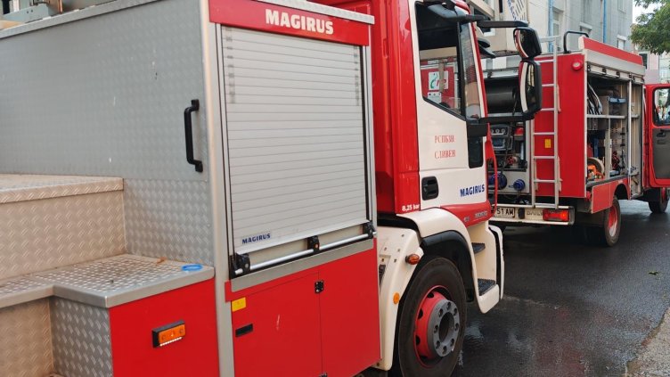 Снимка: архив, БГНЕС