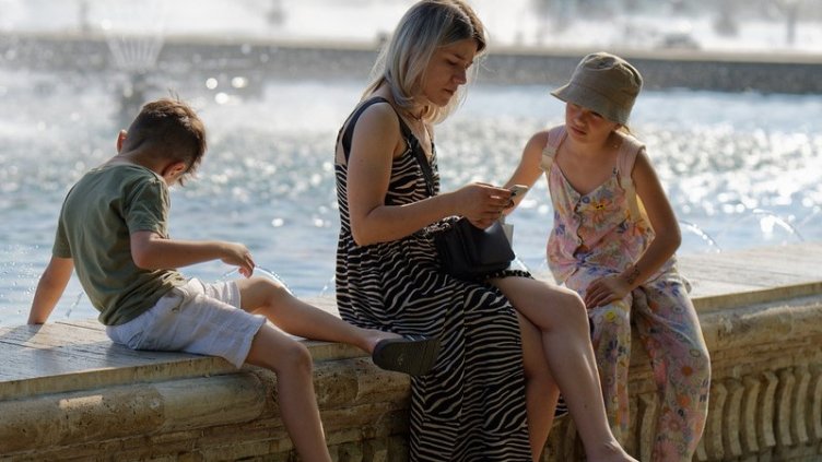 Снимка Пиксабей