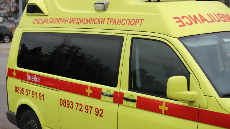 Снимка: архив, БГНЕС