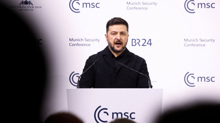 Снимка: Reuters