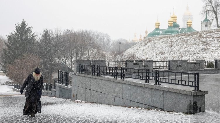 Снимка: Reuters