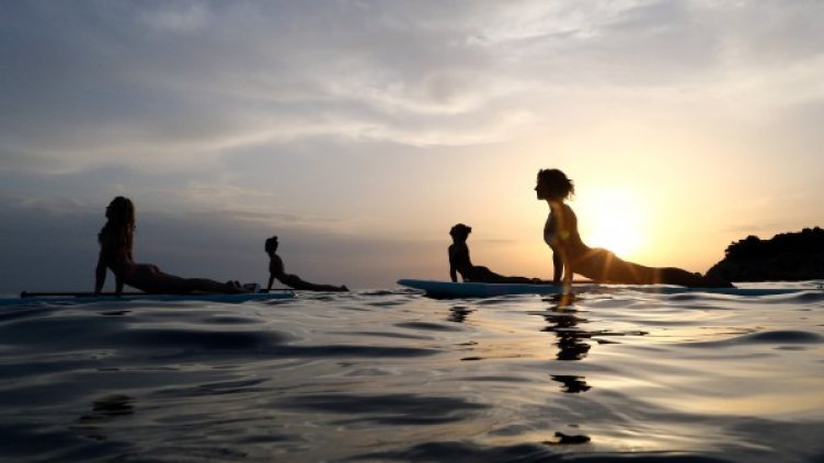 Снимка: архив Reuters