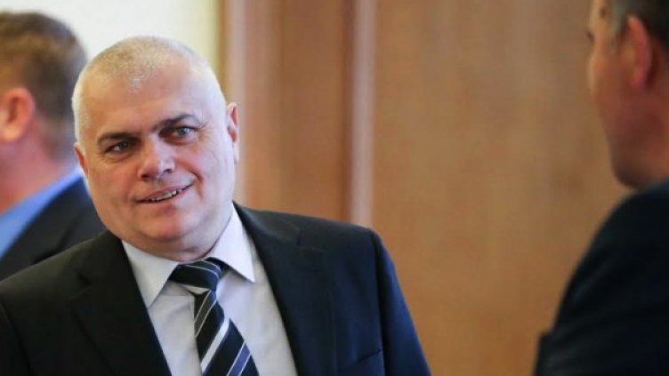 Снимка: Олег Попов, Dnes.bg