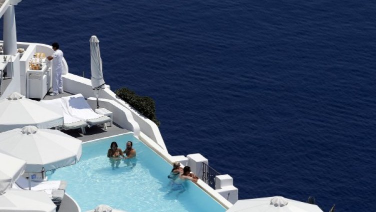 Снимка: архив, Reuters