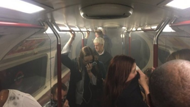 Снимка: Twitter