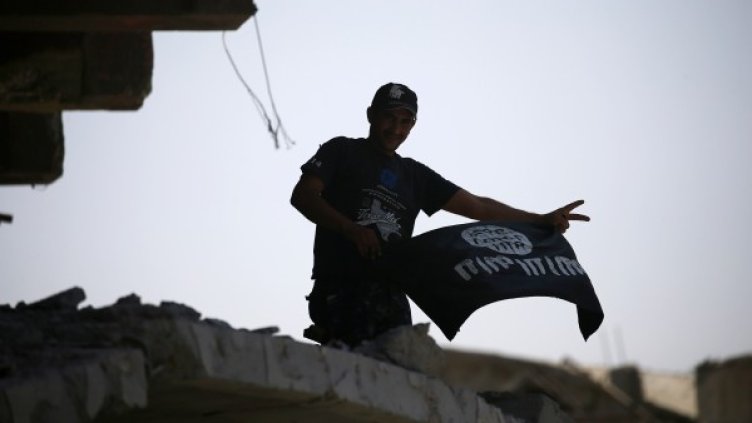 Снимка: архив, Reuters